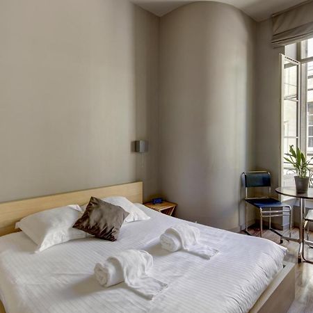 La Grappe De Borie By Cocoonr Apartment Bordeaux Ngoại thất bức ảnh