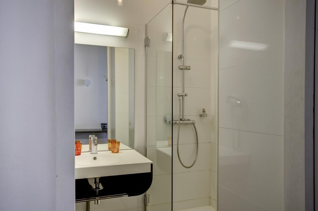 La Grappe De Borie By Cocoonr Apartment Bordeaux Ngoại thất bức ảnh