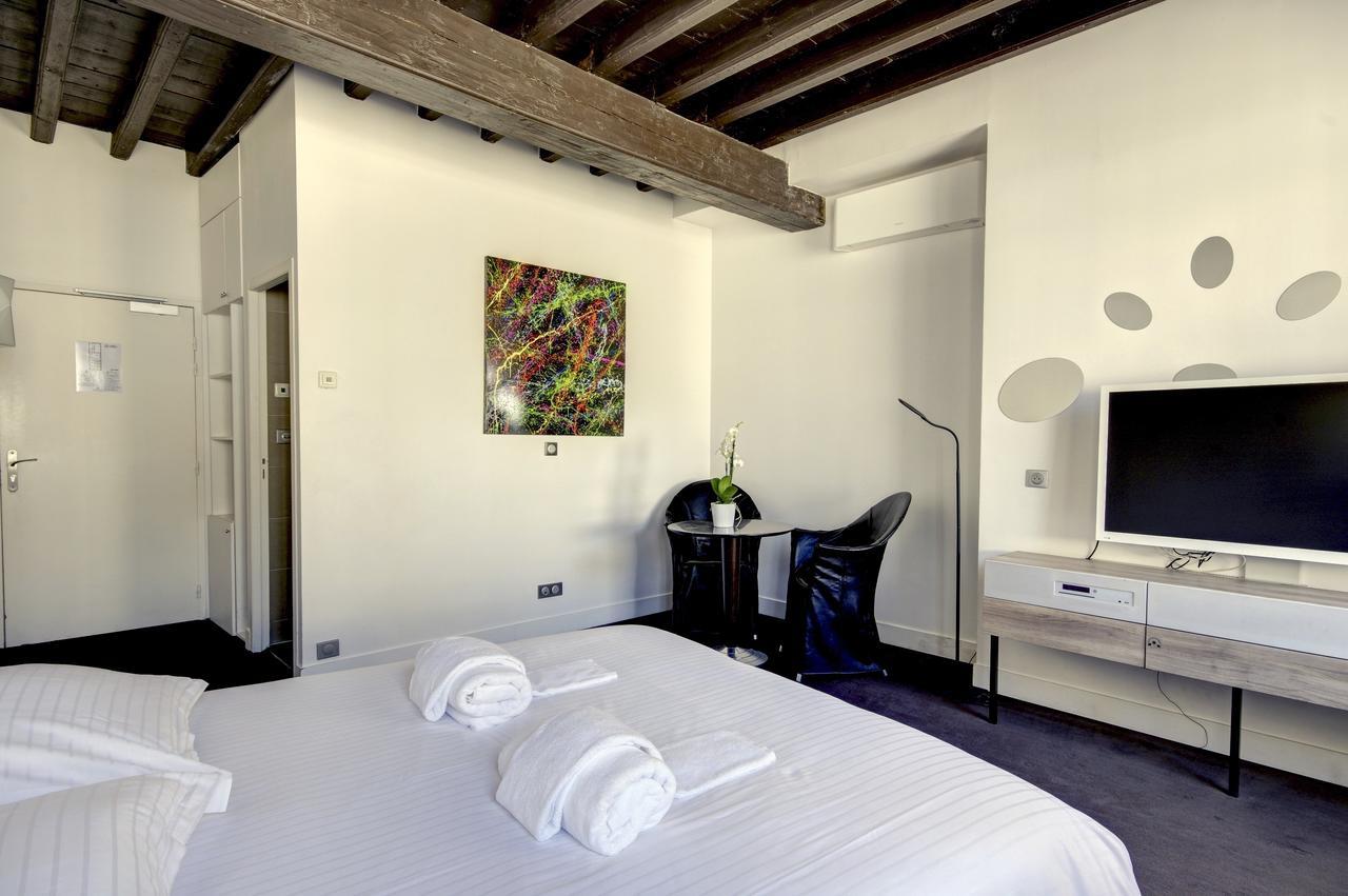 La Grappe De Borie By Cocoonr Apartment Bordeaux Ngoại thất bức ảnh