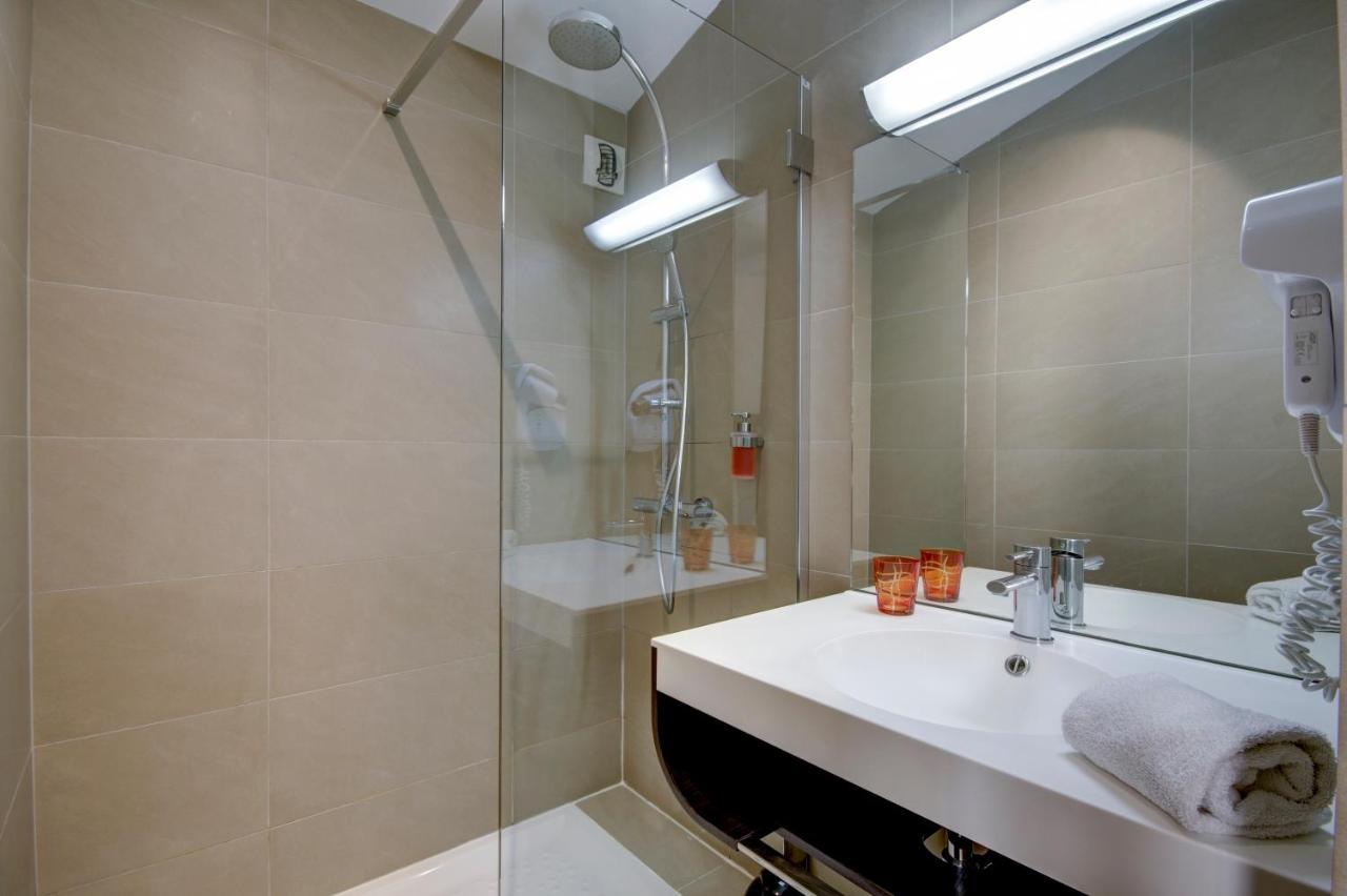 La Grappe De Borie By Cocoonr Apartment Bordeaux Ngoại thất bức ảnh